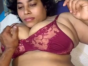 Chubby Indian Wife Missionary Sex