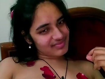 Simi Bhabhi Honeymoon Sex Tape Porn Movie