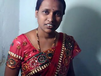 Amateur Indian Wife In Lacha Pallu