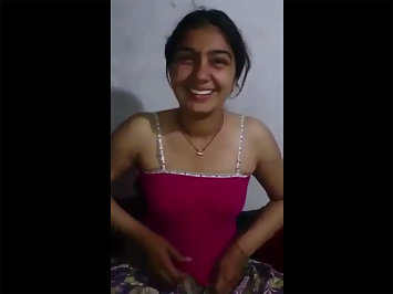 Indian Bhabhi Sonali Homemade Sex Tape